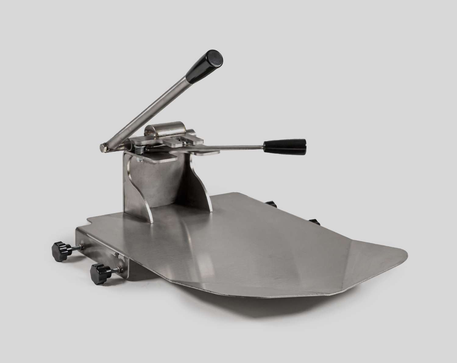 Piastra Bag in Box inox